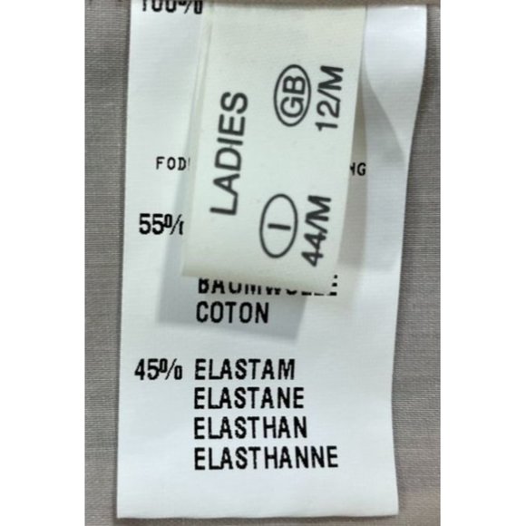 Fabiana Filippi Jacket - Picture 4 of 5